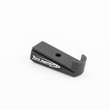 1911 alu base pad | for Wilson magazines - Black - Ubitzu