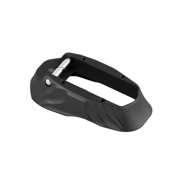1911 alu magwell | for X3D grips - Black - Ubitzu