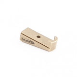 1911 brass base pad | for Wilson magazines - Ubitzu
