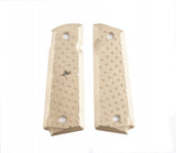 1911 brass long grips | Vibram - Ubitzu