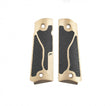 1911 brass long grips | X3D - Ubitzu