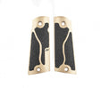 1911 brass short grips | X3D - Ubitzu