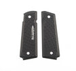 1911 long grips | Vibram - Black - Ubitzu