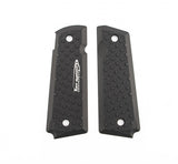 1911 long grips | Vibram - Black - Ubitzu