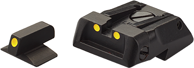 1911 [LPA Cut] adjustable sights | luminescent dots - Ubitzu