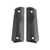 1911 polymer long grips | Track - Ubitzu