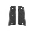 1911 short grips | Vibram - Black - Ubitzu