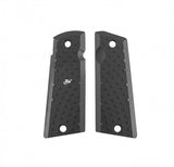 1911 short grips | Vibram - Black - Ubitzu