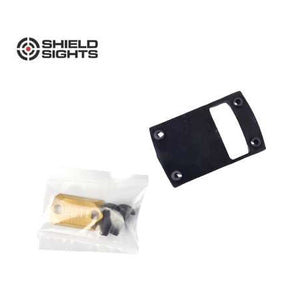 Red dot mounts for Sig