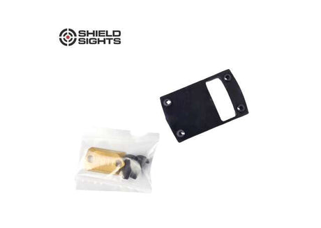 1911.22 LR [GSG Cut] red dot mount | Shield RMSc footprint