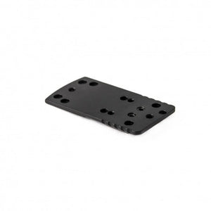 Red dot mounts for American Precision Firearms