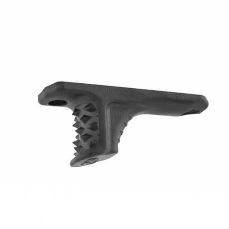 AR-15 front hand stop | Barricade