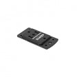 APF [Ergal & Pro] AF [Ergal & Pro] Optics Ready plate | type A [RMSc DPP Docter footprint]