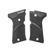 Beretta 92FS Compact grips | 3D