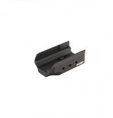Beretta APX, APX Tactical, APX Combat & APX A1 alu frame mount