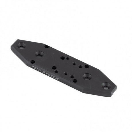 Beretta 1301 [Competition & Competition Pro] red dot mount | type B [RMR & RTS footprint]