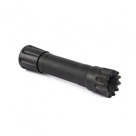 Beretta 1301 Tactical tube extension [Ga.12] with glass breaker cap | +1 round