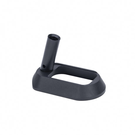 Beretta 92XI SAO & Squalo, 92X Performance alu magwell