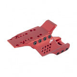 Beretta 92X Performance [incl. Open Division] red dot mount | type D