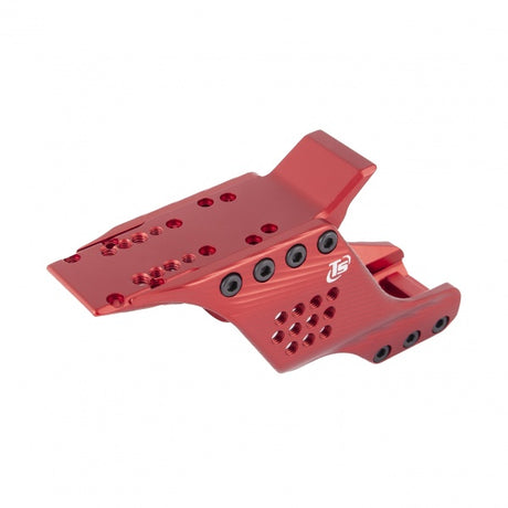 Beretta 92X Performance [incl. Open Division] red dot mount | type D