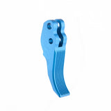 Beretta [M9A1, M9A3, M9A4, 92, 92X Performance & Defensive, 92XI, 96, 98] alu DA trigger