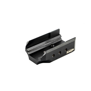 Frame mounts for Beretta