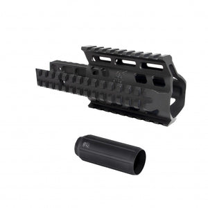 Handguards for Beretta