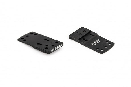 Bernardelli Mega red dot mount | type A [RMSc DPP Docter footprint]