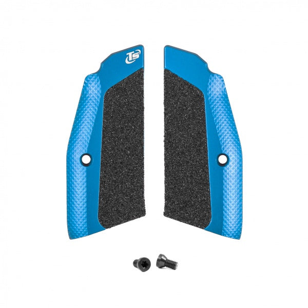 CZ 75B & SP-01, CZ TS 2, CZ Shadow 2 short grips | High-grip