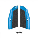 CZ 75B & SP-01, CZ TS 2, CZ Shadow 2 short grips | High-grip