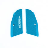 CZ 75B & SP-01, CZ TS 2, CZ Shadow 2 short grips | Vibram