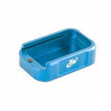 CZ Shadow 2, CZ P-01, CZ 75 & SP-01 alu base pad [for IPSC box] | +1 round