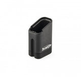 CZ Shadow 2, CZ P-01, CZ 75 & SP-01 alu base pad | +8 rounds