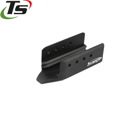 CZ Shadow 2 alu frame mount