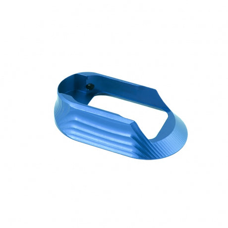 CZ Shadow 2 alu magwell