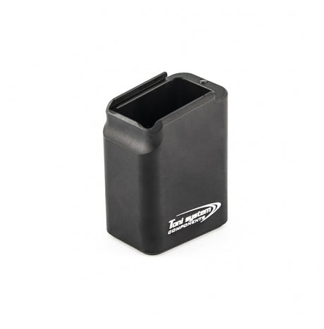 CZ TS 2 [& CZ TS 1] alu base pad | +8 rounds