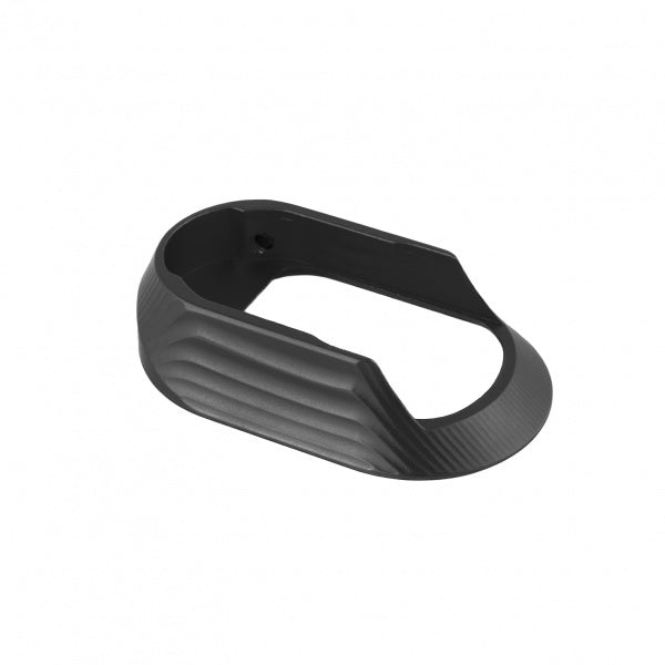 CZ TS 2 [& CZ TS 1] alu magwell