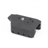 Canik Rival-S alu frame mount