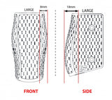 Canik SFx Rival-S wraparound polymer grips | Track