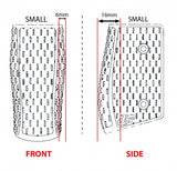 Canik SFx Rival-S wraparound polymer grips | Track