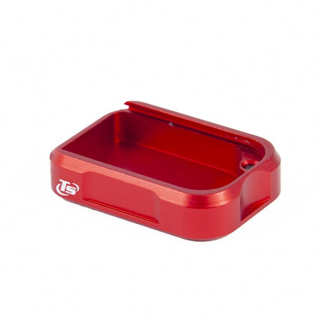 Canik TP9 [SF, SFx, Elite Combat & Rival-S] alu base pad