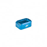 Glock [G17, G19, G34, G45] alu base pad | +2 rounds