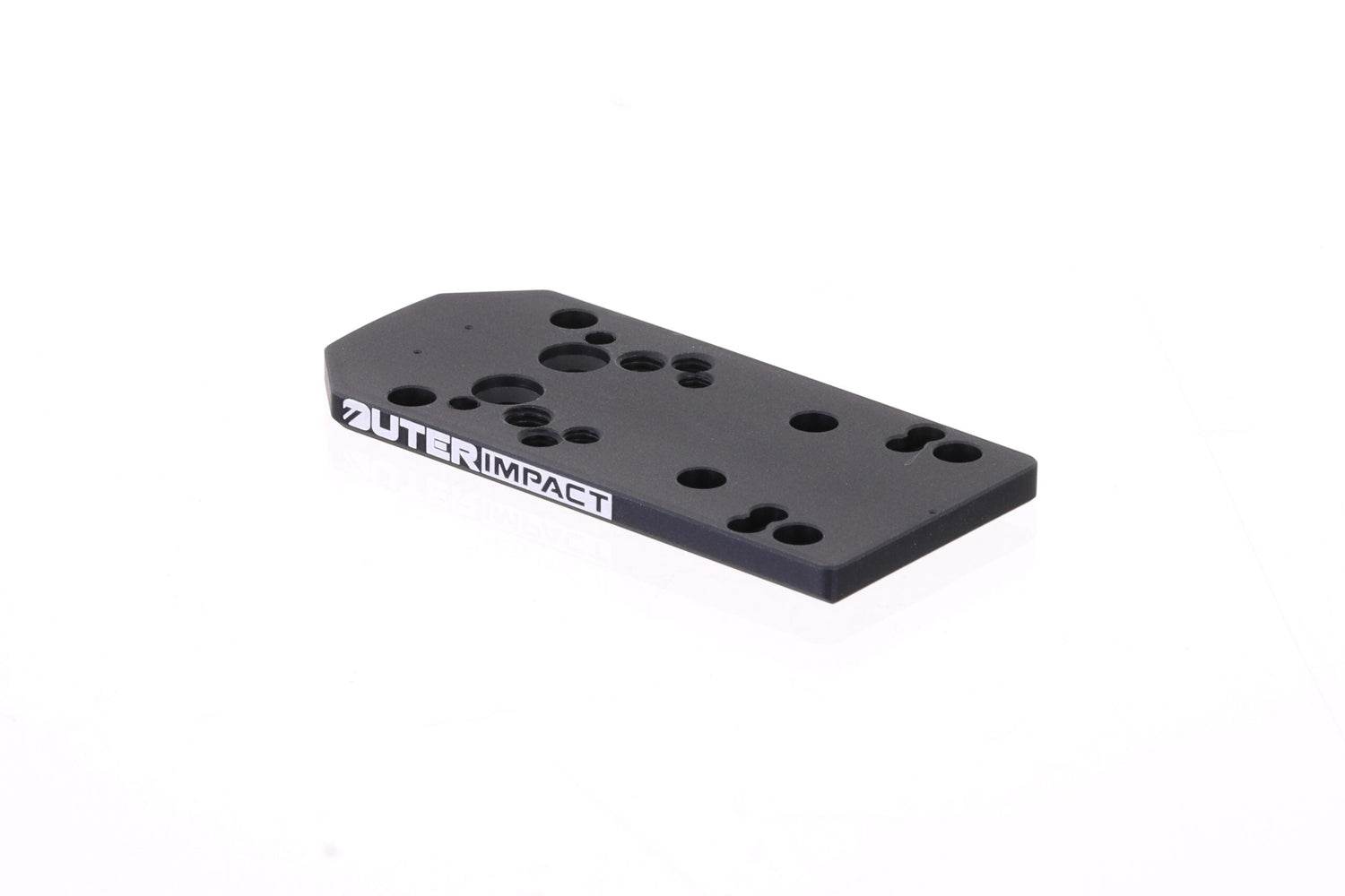 HK USP & USP Tactical red dot mount universal | type C [RMR RTS Docter footprint]