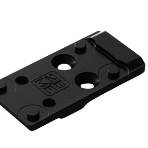 Accessories for HK VP9