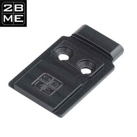 HK [VP9 & SFP9] Optics Ready plate | Holosun 509T footprint