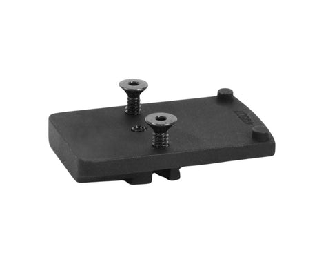 HK [VP9 SFP9 VP40 P30 HK45] red dot mount | Trijicon RMR footprint