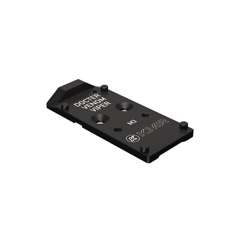 KMR S-02 Optics Ready plate | Docter footprint