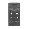 KMR W-02 & L-02 Optics Ready plate | Docter footprint