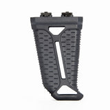 M-Lok long front hand grip | TST