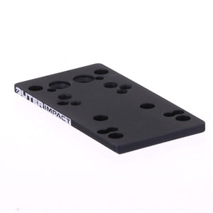 Red dot mounts for Mossberg